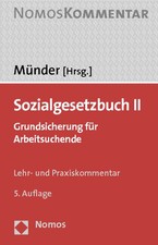Sozialgesetzbuch ii gebraucht kaufen  Berlin