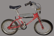 Vélo bmx cpx16 d'occasion  Montélimar