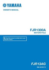 Yamaha owners manual for sale  Lexington