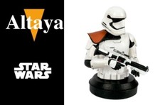Buste stormtrooper collection d'occasion  Rosny-sous-Bois