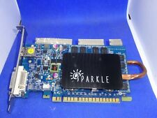 Sparkle geforce 220 gebraucht kaufen  Mannheim