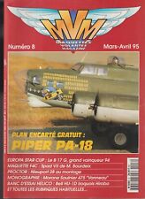 Mvm plan piper d'occasion  Bray-sur-Somme