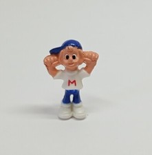 Mighty max series for sale  SPALDING