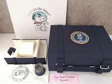 Omega speedmaster snoopy d'occasion  Expédié en Belgium