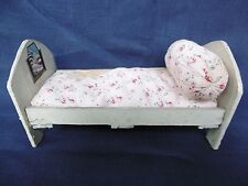 Petit lit ancien d'occasion  Plouay