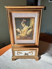 Vintage italian florentine for sale  Louisville