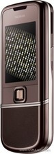 Nokia 8800 black for sale  BIRMINGHAM