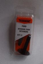 Usado, (2 peças) retentor de painel interno Dorman 963-114D comprar usado  Enviando para Brazil