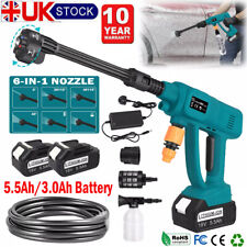 Cordless car high for sale  WORCESTER