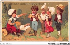 Ahhp8 1494 chromos d'occasion  France