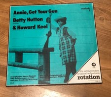 Irving berlin annie gebraucht kaufen  Berlin