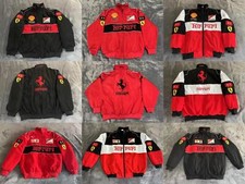 Unisex adult ferrari usato  Spedire a Italy