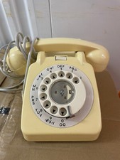 Old gpo telephone for sale  CARDIFF