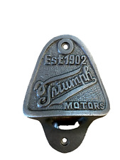 Triumph motorcycles cast for sale  NEWCASTLE UPON TYNE