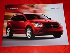 Dodge caliber srt4 gebraucht kaufen  Emsdetten