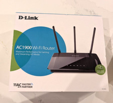Link wireless ac1900 for sale  Osseo