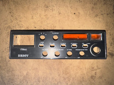 Radio galaxy dx66v for sale  Boca Raton