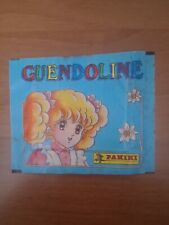 Bustina figurine milly usato  Canicatti