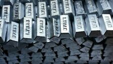 9kg lead ingot for sale  WHITLEY BAY