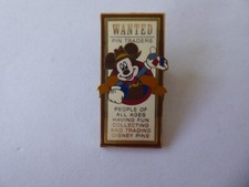 Disney trading pin for sale  San Diego