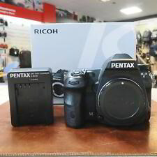 Used pentax mark for sale  WATFORD