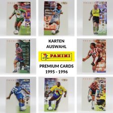 Panini bundesliga premium gebraucht kaufen  Fulda