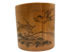 Vintage chinese tea for sale  BEDFORD