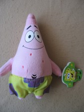 Kuscheltier sponge bob gebraucht kaufen  Rodgau