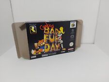 Conker bad fur usato  Catanzaro