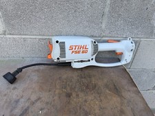 Stihl fse power d'occasion  Expédié en Belgium