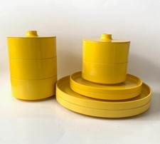Vtg heller yellow for sale  Houston
