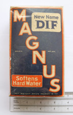 Magnus new name for sale  PEVENSEY