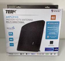 Terk amplified indoor for sale  Mead