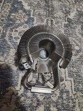 Cooler de CPU ASUS Silent Knight AL 92mm manga  comprar usado  Enviando para Brazil