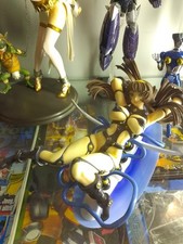 Sayaka shin mazinga usato  Medole