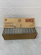 Senco galvanized staples for sale  Phoenix