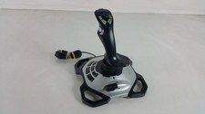 Controlador simulador de voo Logitech J-UK17 Extreme 3D Pro joystick, usado comprar usado Controlador simulador de voo Logitech J-UK17 Extreme 3D Pro joystick, usado comprar usado  Enviando para Brazil