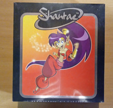Shantae game boy d'occasion  Saint-Claud