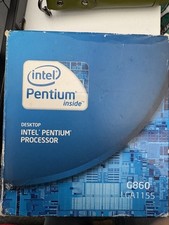 Intel processors xeon for sale  PEWSEY