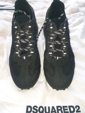 Dsquared2 men trainers for sale  MANCHESTER