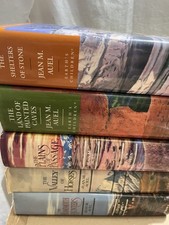 Jean auel earth for sale  Sacramento