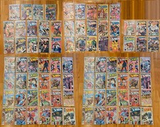 Uncanny men collection for sale  LONDON