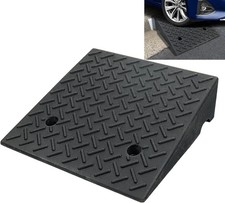 Rubber curb ramp for sale  Cedar Springs