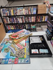 Monopoly pokemon gotta for sale  Trenton
