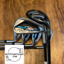 Callaway combo hybrid for sale  Newport