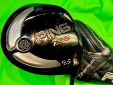 Ping i25 driver for sale  BIRMINGHAM