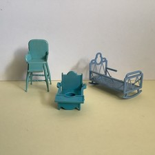 Vintage plastic dolls for sale  CAMBRIDGE