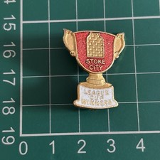 Damaged stoke city for sale  BLACKBURN