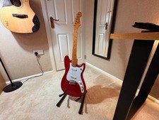Fender duo sonic for sale  NEWTOWNABBEY