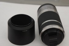 Sony mount zoom for sale  Rockland